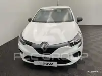 2023 Renault Clio