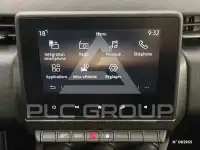 2023 Renault Clio