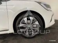 2023 Renault Clio