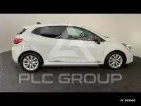 2023 Renault Clio