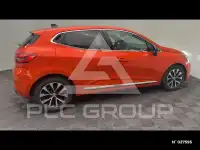 2023 Renault Clio