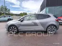2023 Renault Clio