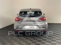 2023 Renault Clio