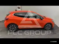 2023 Renault Clio