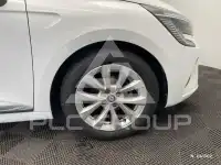 2023 Renault Clio