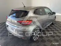 2023 Renault Clio