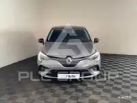 2023 Renault Clio