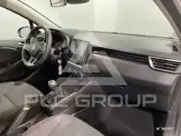 2023 Renault Clio