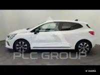 2023 Renault Clio