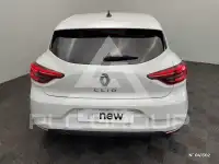 2023 Renault Clio