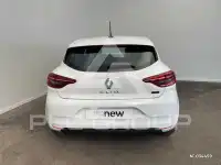 2023 Renault Clio