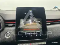 2023 Renault Clio