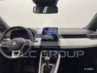 2023 Renault Clio