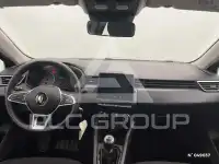 2023 Renault Clio
