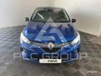 2023 Renault Clio