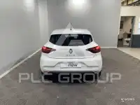 2023 Renault Clio