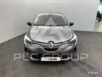 2023 Renault Clio