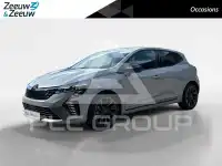 2023 Renault Clio
