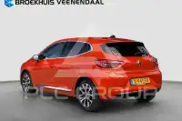 2023 Renault Clio