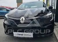2023 Renault Clio