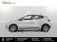 2023 Renault Clio