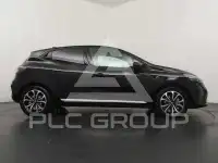 2023 Renault Clio