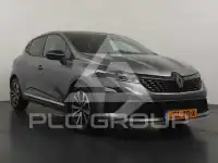 2023 Renault Clio