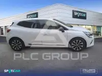 2023 Renault Clio