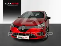 2023 Renault Clio