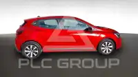 2023 Renault Clio
