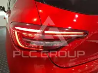 2023 Renault Clio