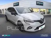 2023 Renault Clio