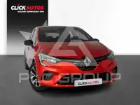 2023 Renault Clio