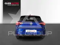 2023 Renault Clio