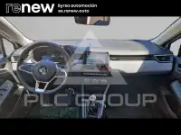 2023 Renault Clio