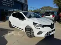 2023 Renault Clio