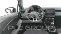 2023 Renault Clio