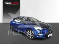 2023 Renault Clio