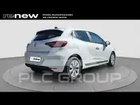 2023 Renault Clio