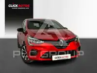 2023 Renault Clio