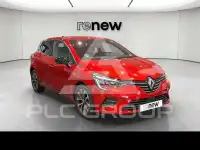 2023 Renault Clio