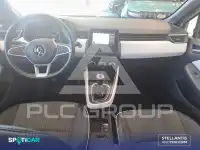 2023 Renault Clio