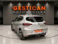 2023 Renault Clio