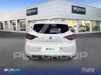 2023 Renault Clio