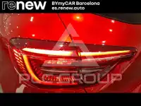 2023 Renault Clio