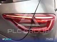 2023 Renault Clio