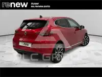 2023 Renault Clio