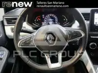 2023 Renault Clio