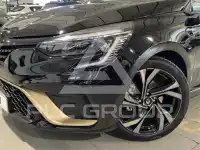 2023 Renault Clio