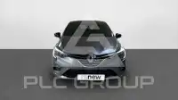 2023 Renault Clio
